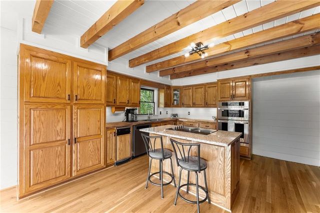 51 Carter Trail, Dawsonville, GA 30534