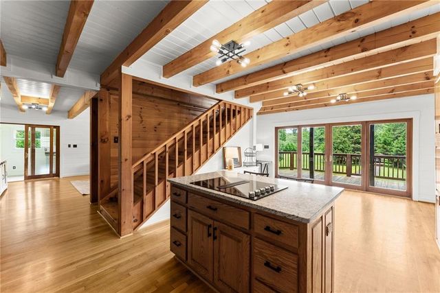 51 Carter Trail, Dawsonville, GA 30534