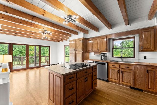 51 Carter Trail, Dawsonville, GA 30534