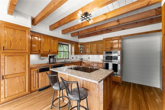 51 Carter Trail, Dawsonville, GA 30534