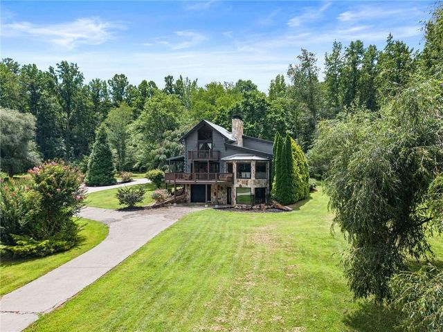 51 Carter Trail, Dawsonville, GA 30534