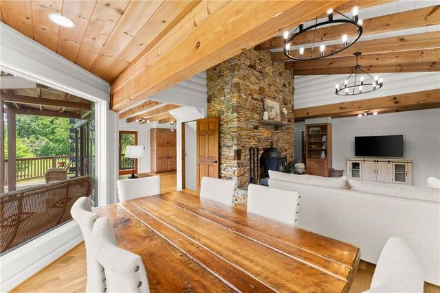 51 Carter Trail, Dawsonville, GA 30534