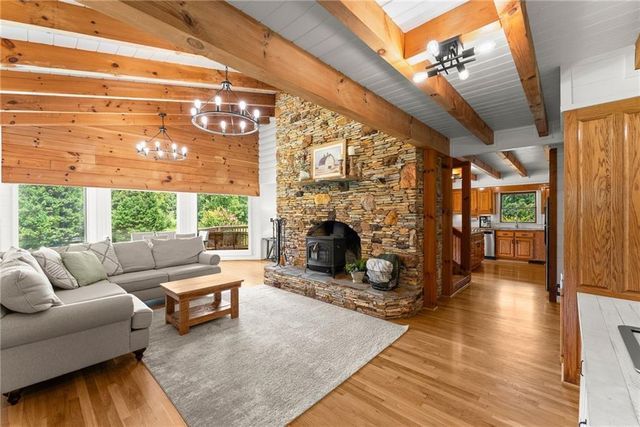 51 Carter Trail, Dawsonville, GA 30534