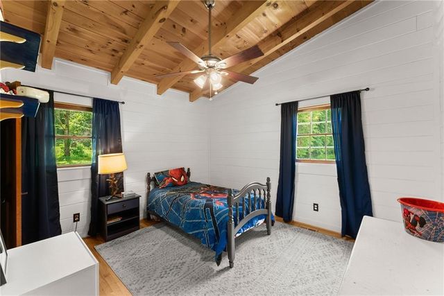 51 Carter Trail, Dawsonville, GA 30534