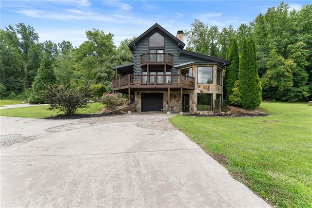 51 Carter Trail, Dawsonville, GA 30534