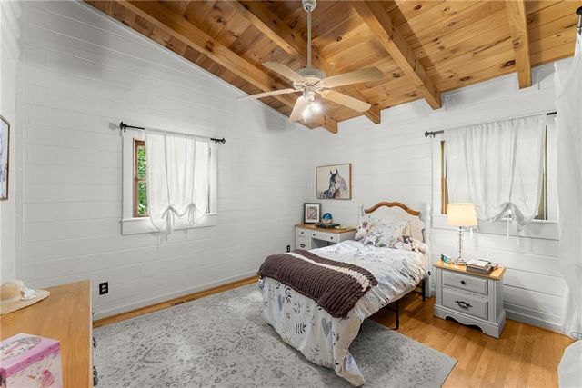 51 Carter Trail, Dawsonville, GA 30534