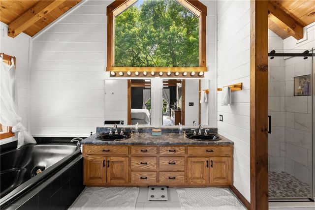 51 Carter Trail, Dawsonville, GA 30534