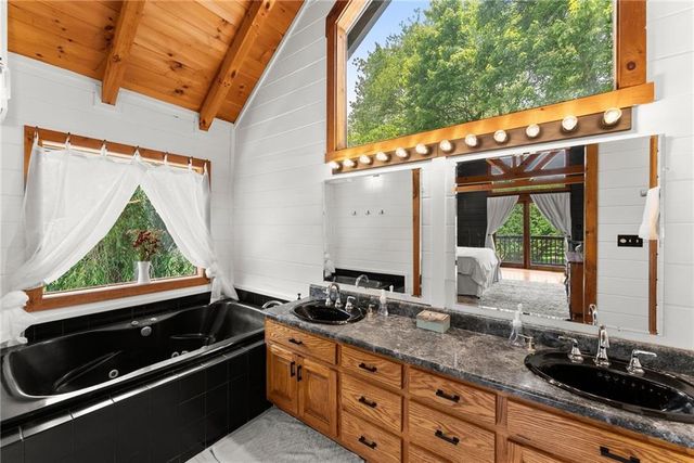 51 Carter Trail, Dawsonville, GA 30534
