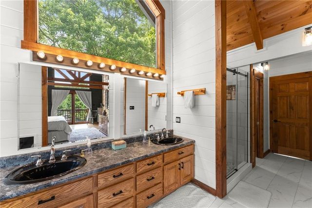 51 Carter Trail, Dawsonville, GA 30534