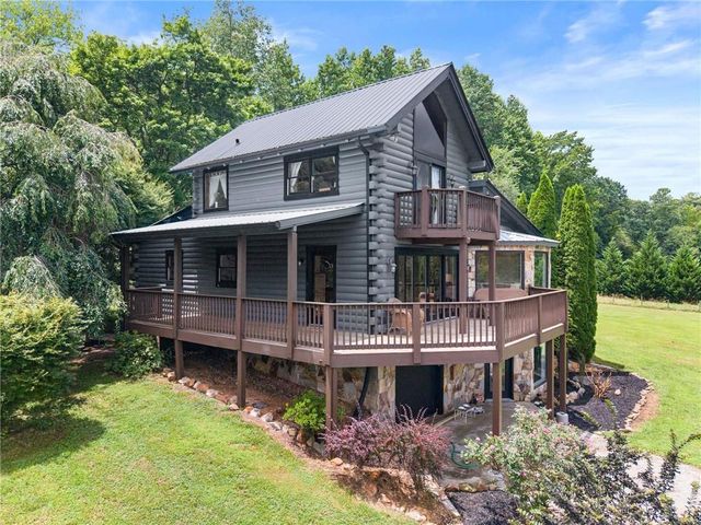51 Carter Trail, Dawsonville, GA 30534