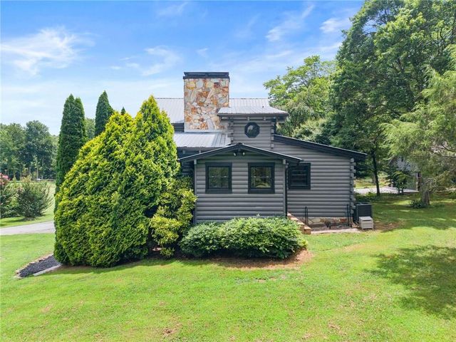 51 Carter Trail, Dawsonville, GA 30534