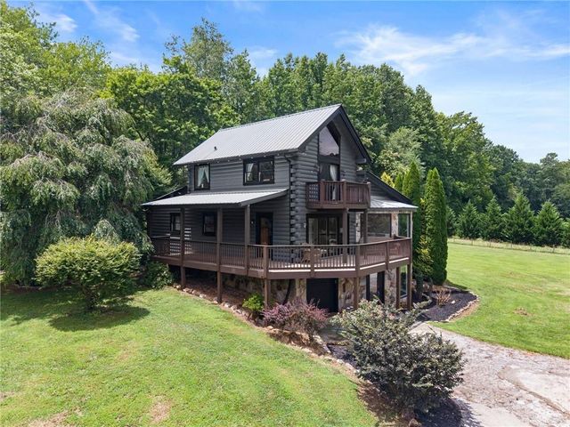 51 Carter Trail, Dawsonville, GA 30534