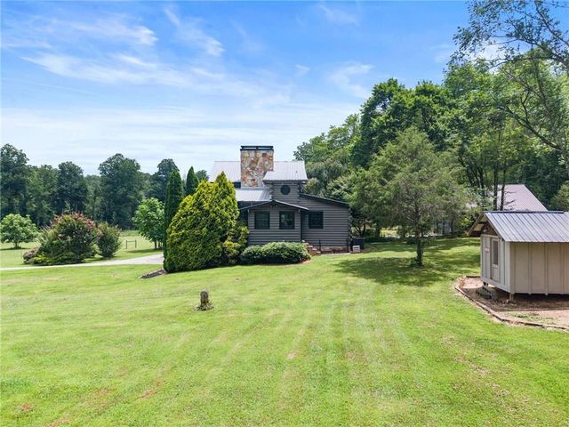 51 Carter Trail, Dawsonville, GA 30534
