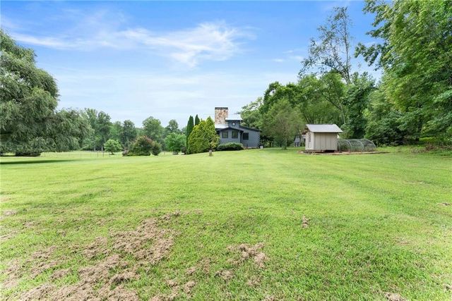 51 Carter Trail, Dawsonville, GA 30534