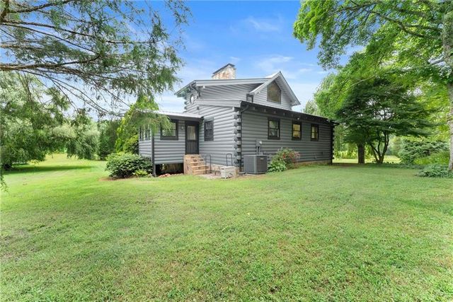 51 Carter Trail, Dawsonville, GA 30534