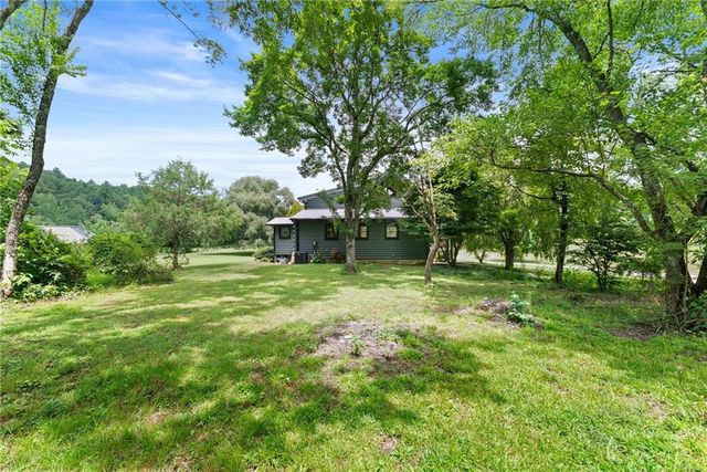 51 Carter Trail, Dawsonville, GA 30534