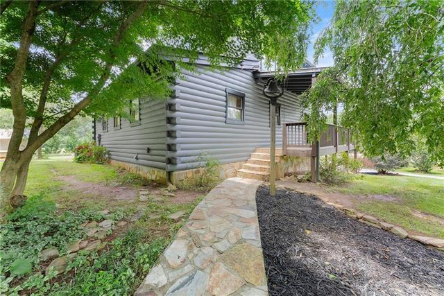 51 Carter Trail, Dawsonville, GA 30534