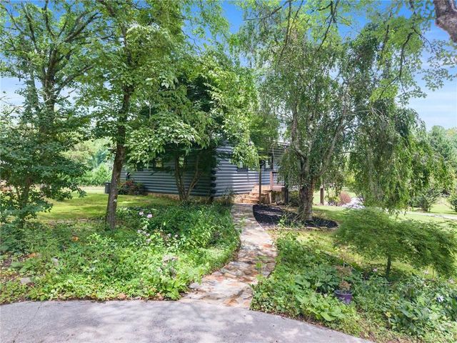51 Carter Trail, Dawsonville, GA 30534