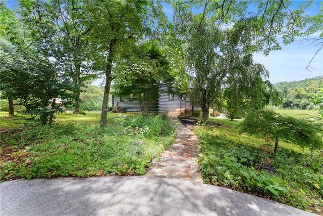 51 Carter Trail, Dawsonville, GA 30534