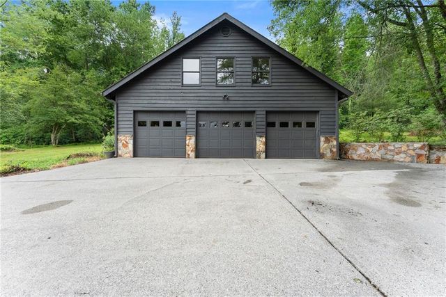 51 Carter Trail, Dawsonville, GA 30534
