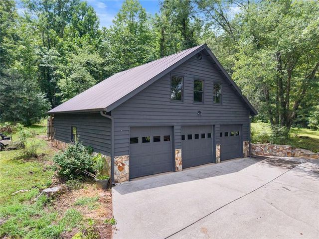 51 Carter Trail, Dawsonville, GA 30534