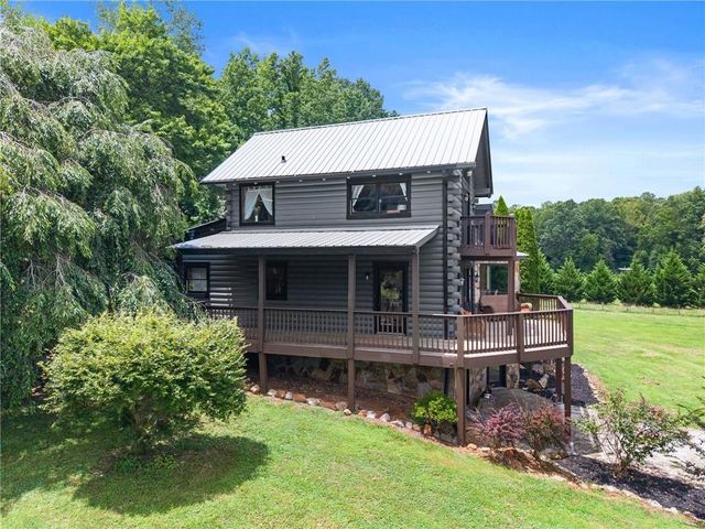 51 Carter Trail, Dawsonville, GA 30534