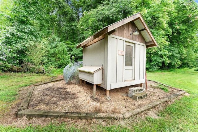 51 Carter Trail, Dawsonville, GA 30534
