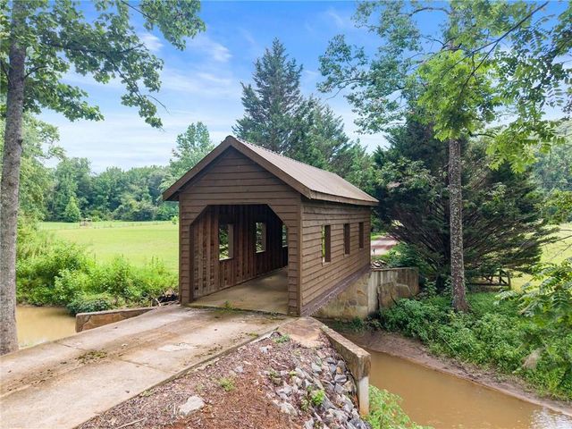 51 Carter Trail, Dawsonville, GA 30534