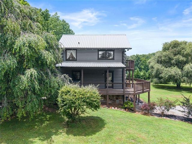 51 Carter Trail, Dawsonville, GA 30534