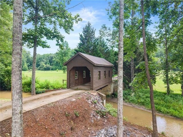 51 Carter Trail, Dawsonville, GA 30534