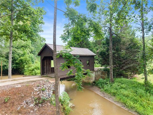 51 Carter Trail, Dawsonville, GA 30534
