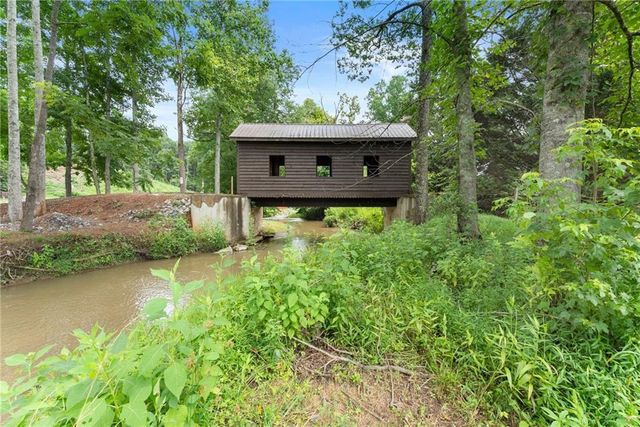 51 Carter Trail, Dawsonville, GA 30534