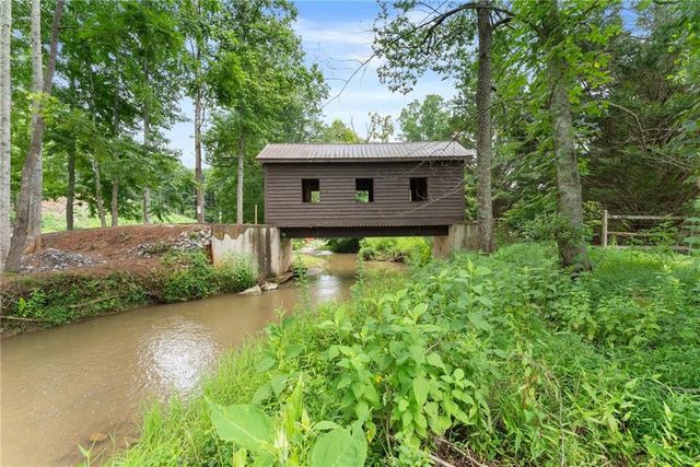 51 Carter Trail, Dawsonville, GA 30534