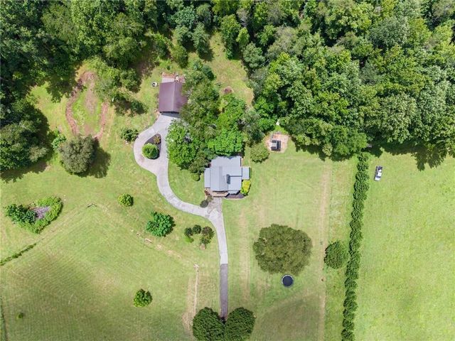 51 Carter Trail, Dawsonville, GA 30534