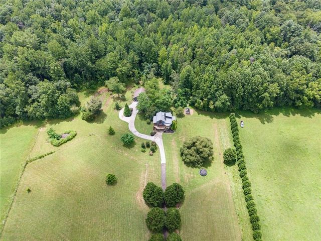 51 Carter Trail, Dawsonville, GA 30534