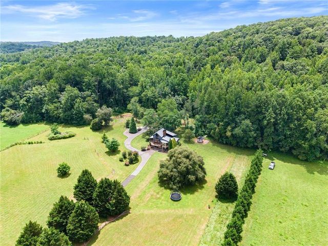 51 Carter Trail, Dawsonville, GA 30534