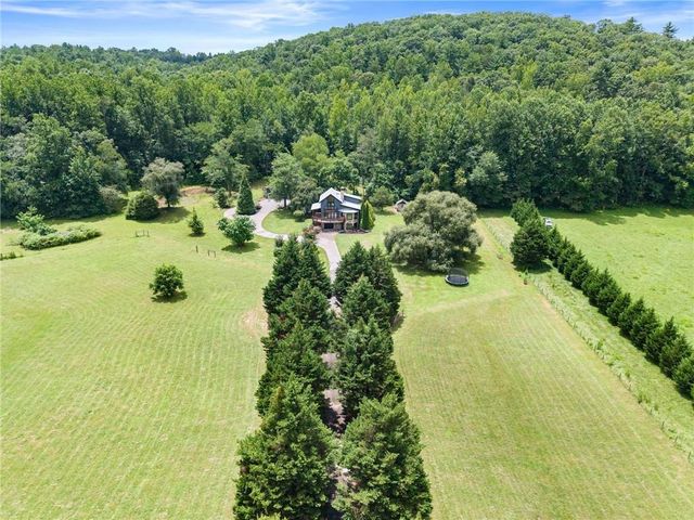 51 Carter Trail, Dawsonville, GA 30534