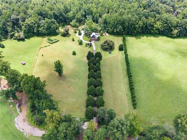 51 Carter Trail, Dawsonville, GA 30534