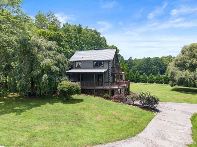 51 Carter Trail, Dawsonville, GA 30534