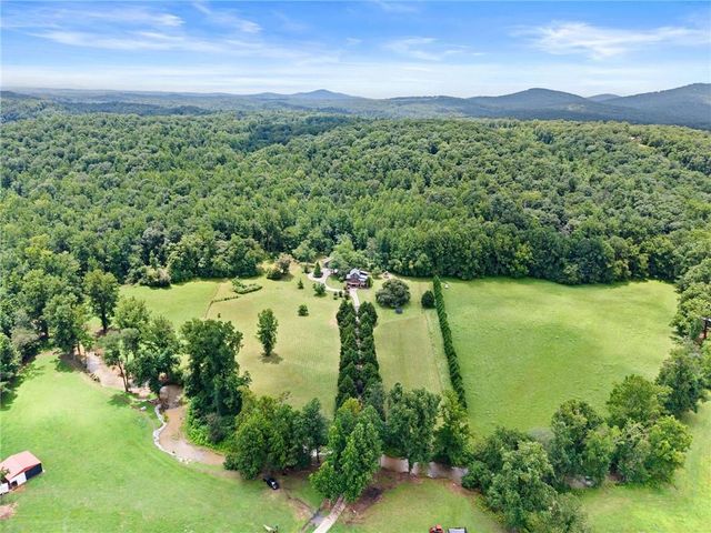 51 Carter Trail, Dawsonville, GA 30534