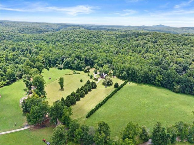 51 Carter Trail, Dawsonville, GA 30534