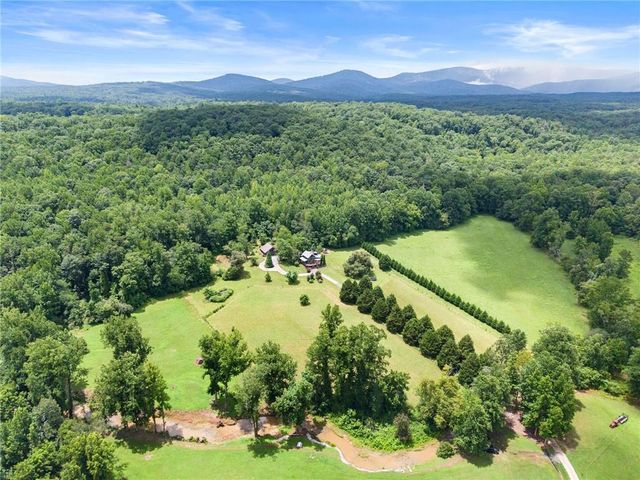 51 Carter Trail, Dawsonville, GA 30534