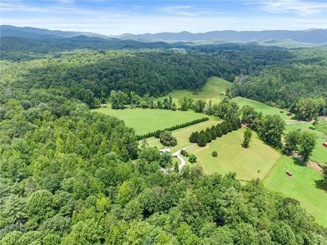51 Carter Trail, Dawsonville, GA 30534