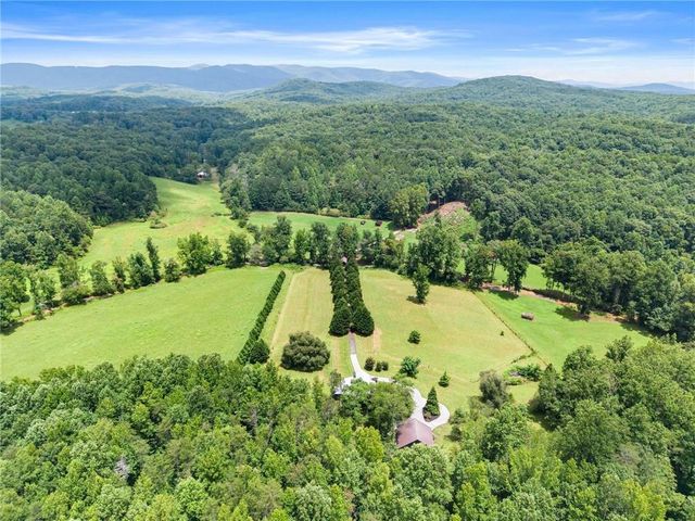 51 Carter Trail, Dawsonville, GA 30534