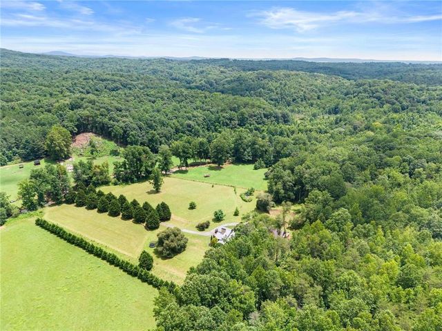 51 Carter Trail, Dawsonville, GA 30534