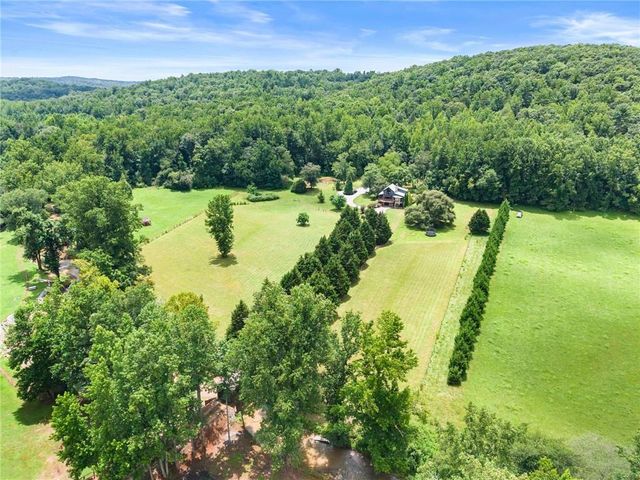 51 Carter Trail, Dawsonville, GA 30534