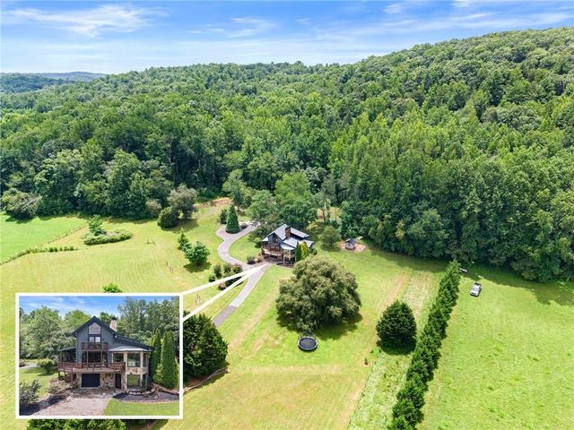51 Carter Trail, Dawsonville, GA 30534