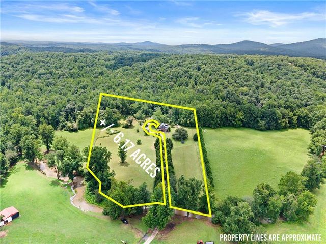 51 Carter Trail, Dawsonville, GA 30534