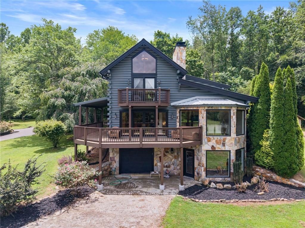 51 Carter Trail, Dawsonville, GA 30534