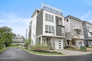 168 Franklin Avenue, 1, Long Branch, NJ 07740